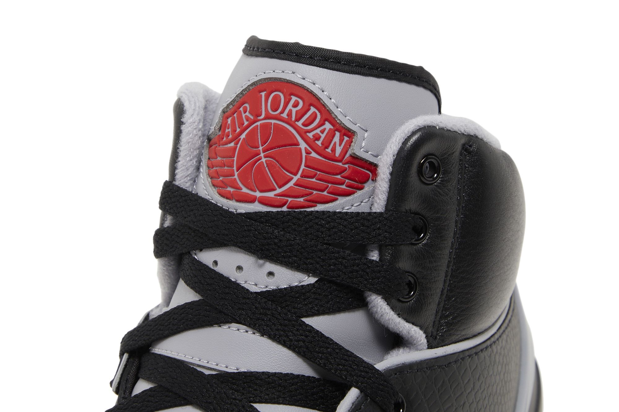 エアジョーダン　BUILT FOR MORE Jordan 2 Retro 'Black Cement' - Air Jordan - DR8884 001