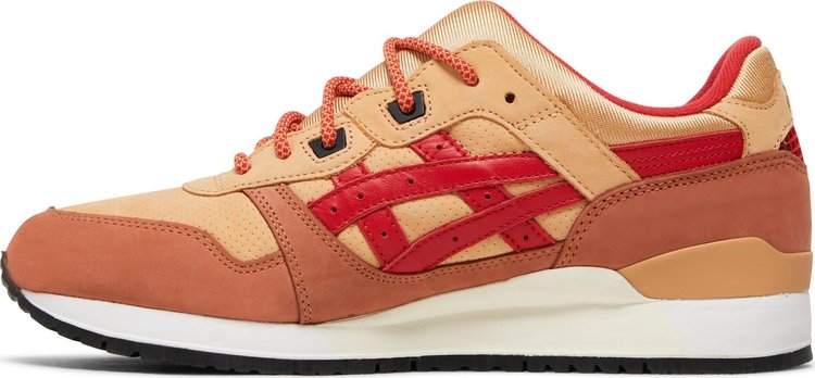 Kith x Marvel x Gel Lyte 3 07 Remastered X Men 60th Anniversary   Gambit