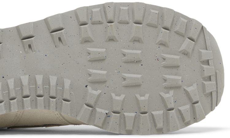 New Balance 574 White Grey