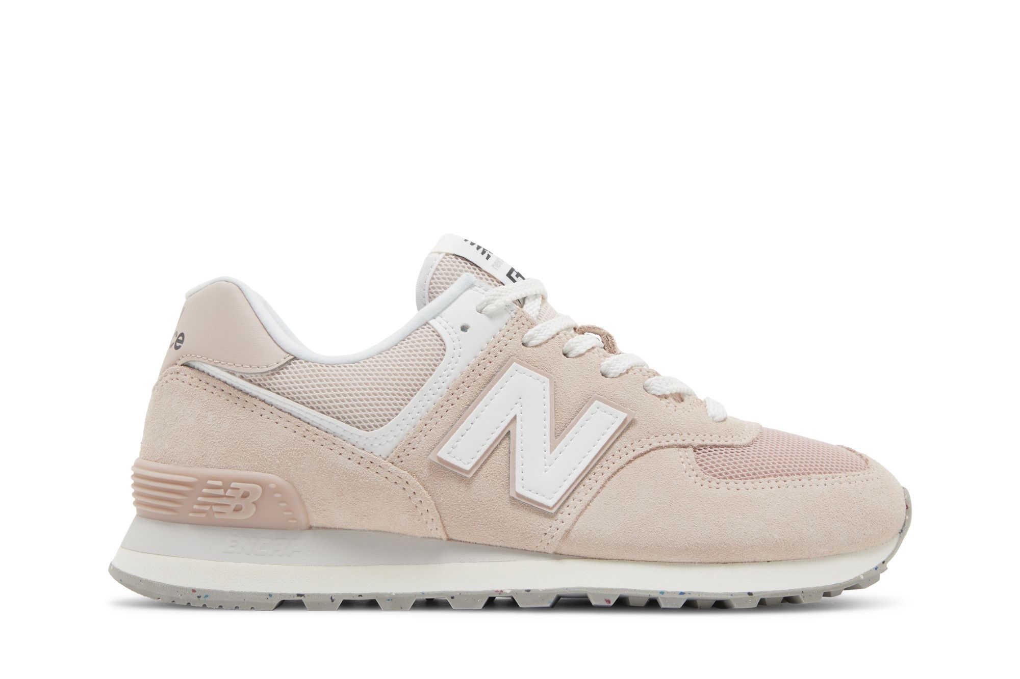 Achetez des 574 Dust Pink U574FPP GOAT FR
