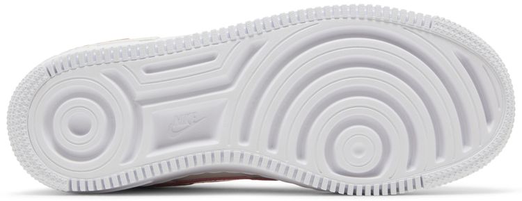 Nike Wmns Air Force 1 Shadow Phantom Pink Oxford