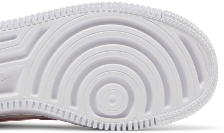 Nike Wmns Air Force 1 Shadow Phantom Pink Oxford