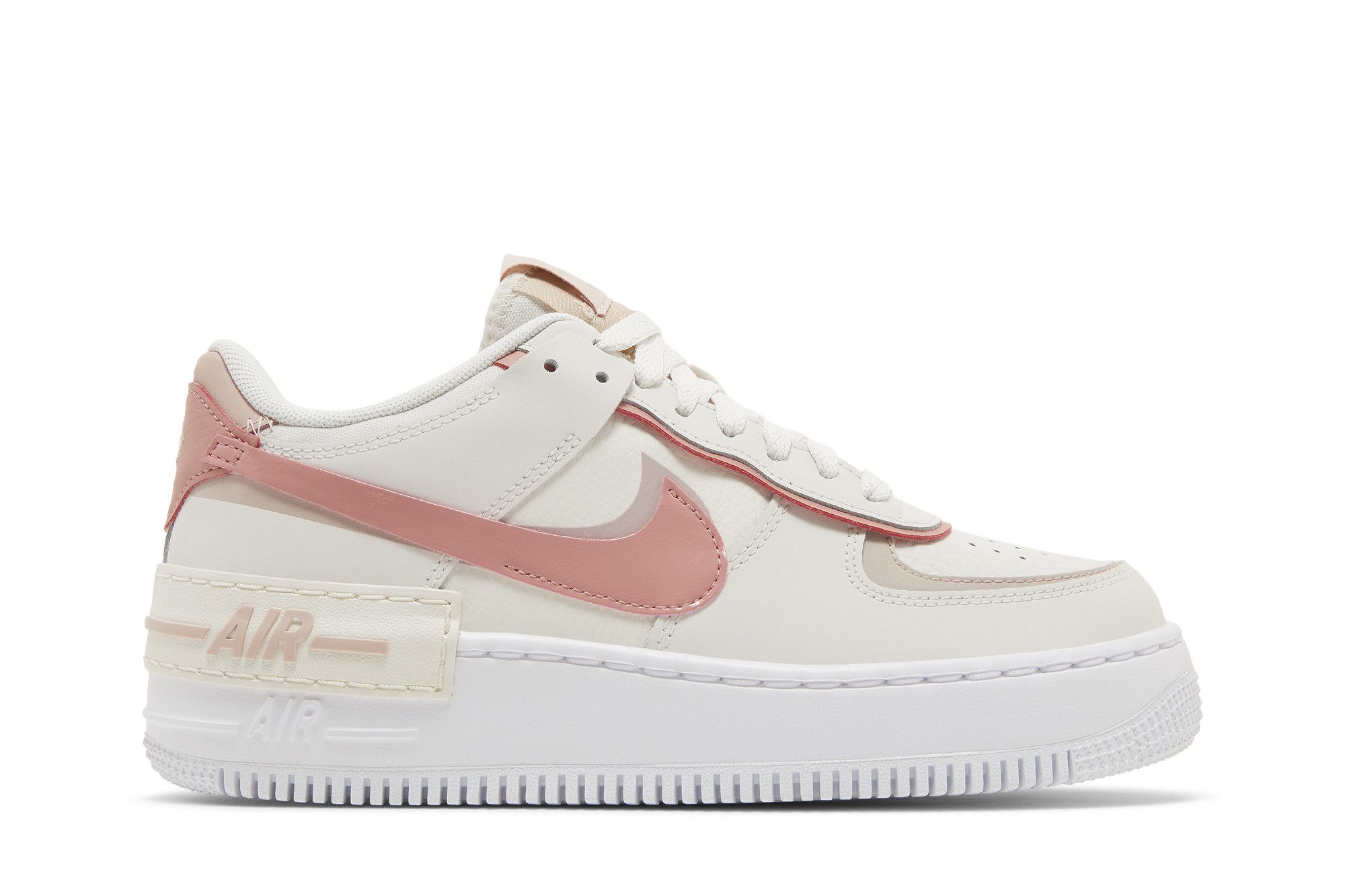 Air force 1 shadow cheap goat