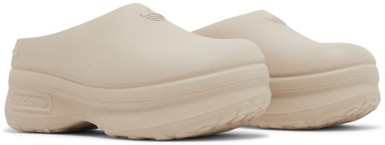 Adidas Wmns Adifom Stan Smith Mule Wonder Taupe