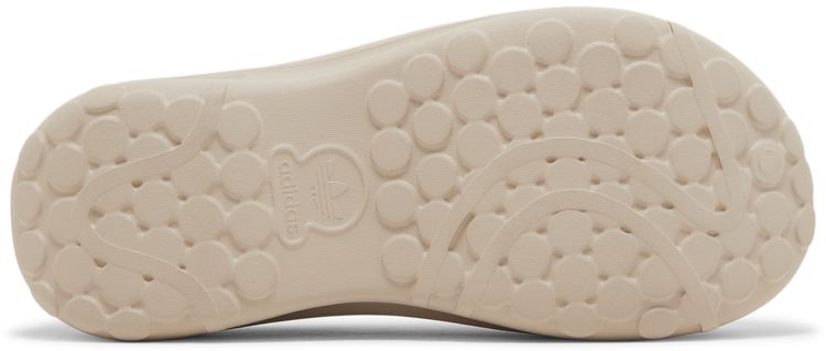 Adidas Wmns Adifom Stan Smith Mule Wonder Taupe