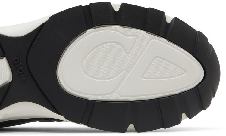 Dior B30 Reflective CD30   Grey Silver