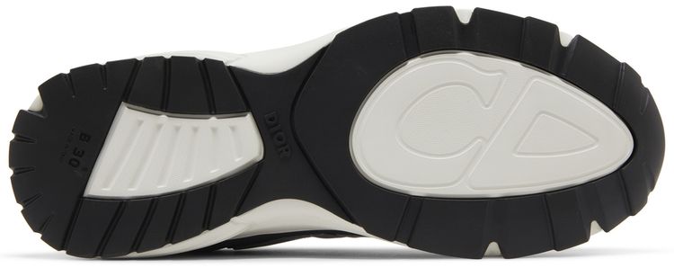 Dior B30 Reflective CD30   Grey Silver