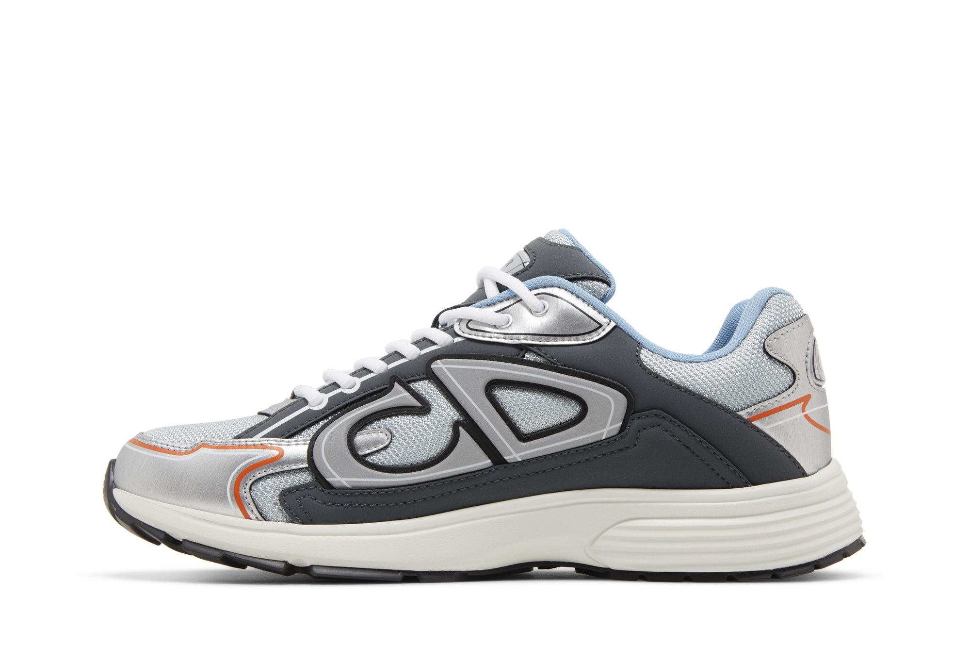 Buy Dior B30 'Reflective CD30 - Grey Silver' - 3SN279ZYK