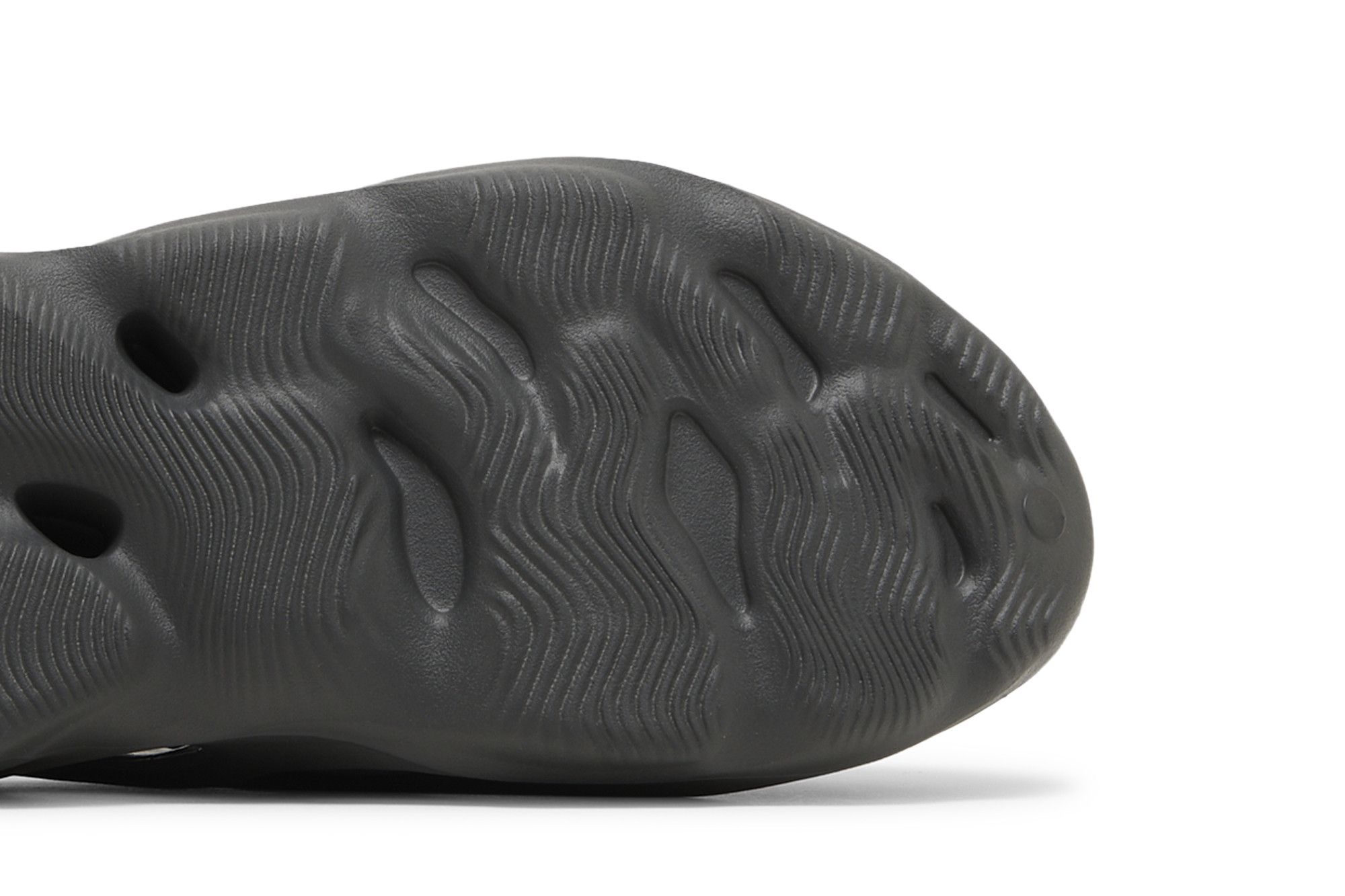 Buy Yeezy Foam Runner 'Carbon' - IG5349 | GOAT