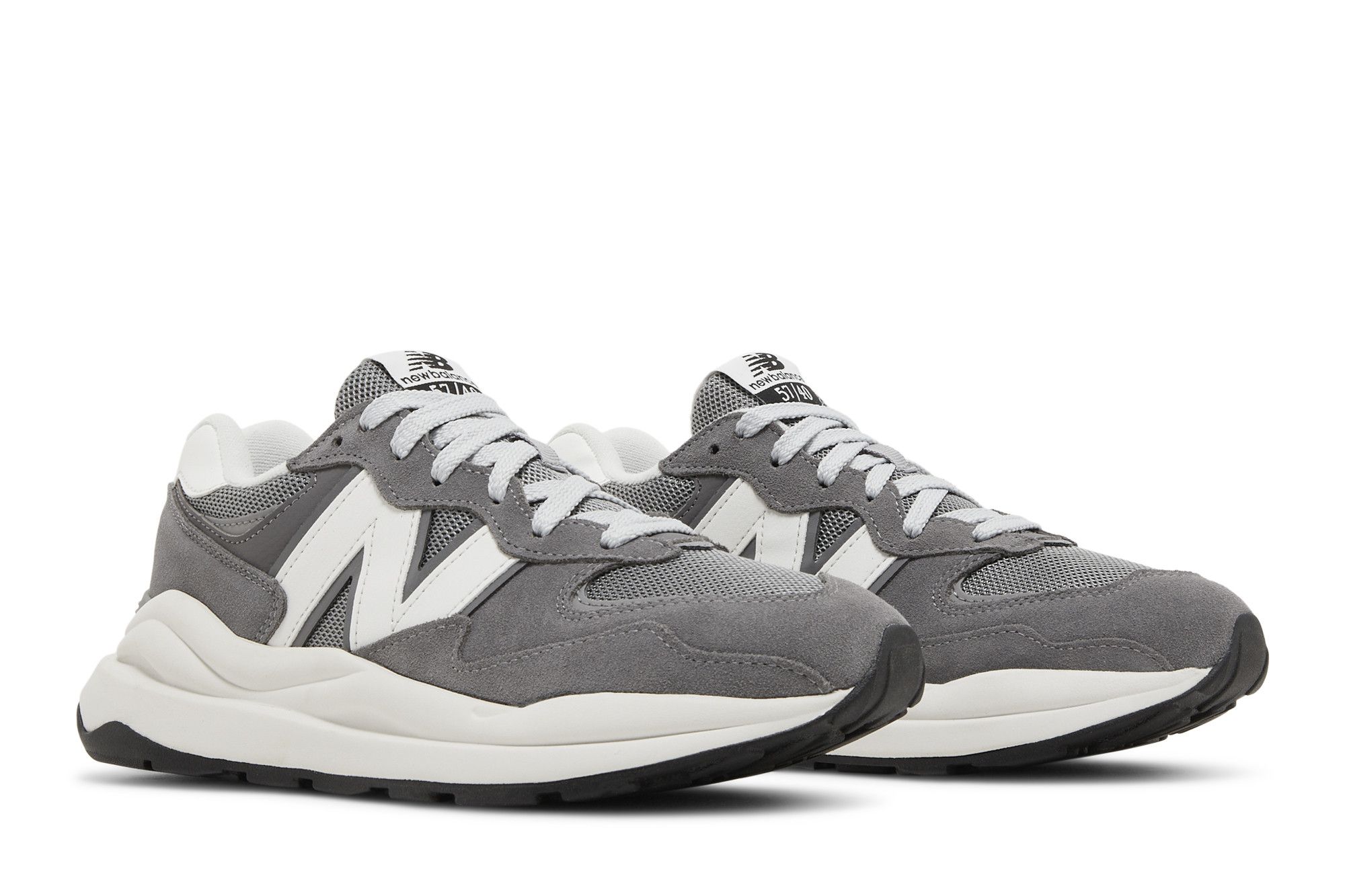 Buy New Balance 57/40 'Castlerock' - M5740VPB | GOAT