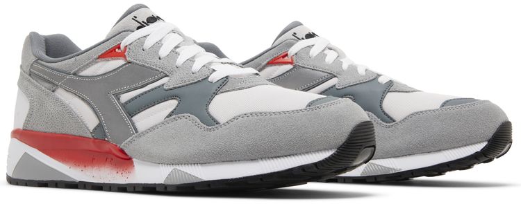 Diadora N9002 Summer Tour of Italy   Rome