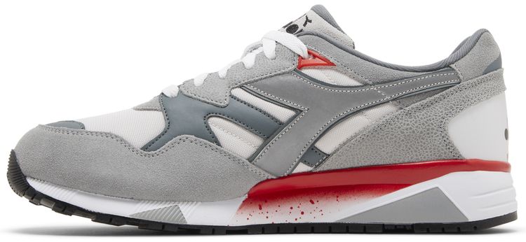 Diadora N9002 Summer Tour of Italy   Rome