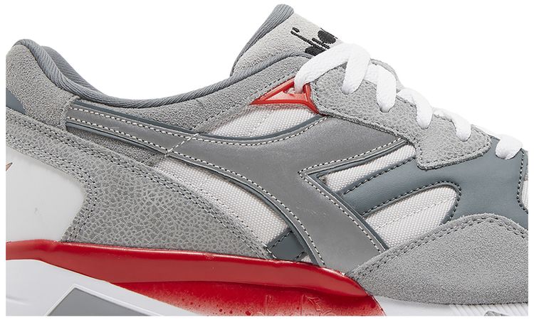 Diadora N9002 Summer Tour of Italy   Rome