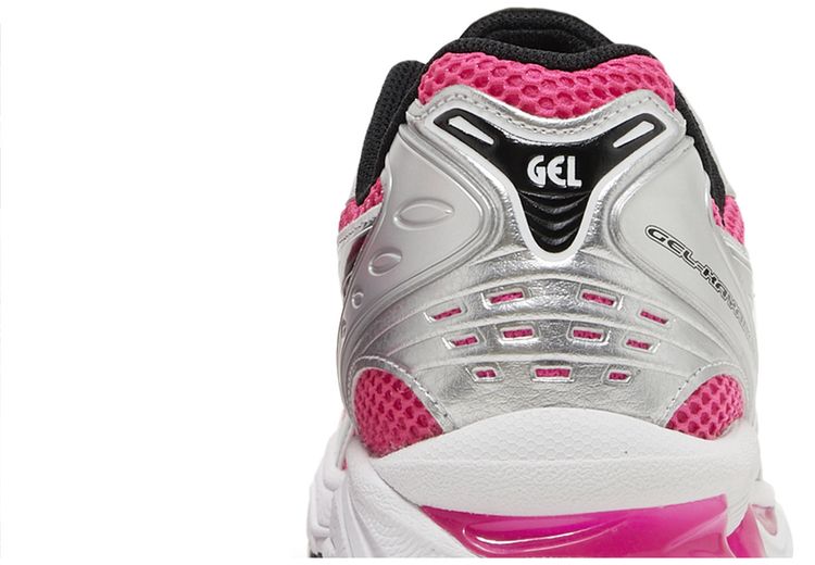 Gel Kayano 14 Pink Glow