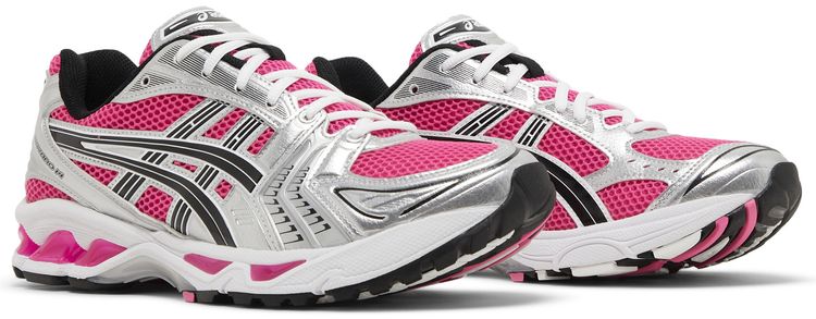 Gel Kayano 14 Pink Glow