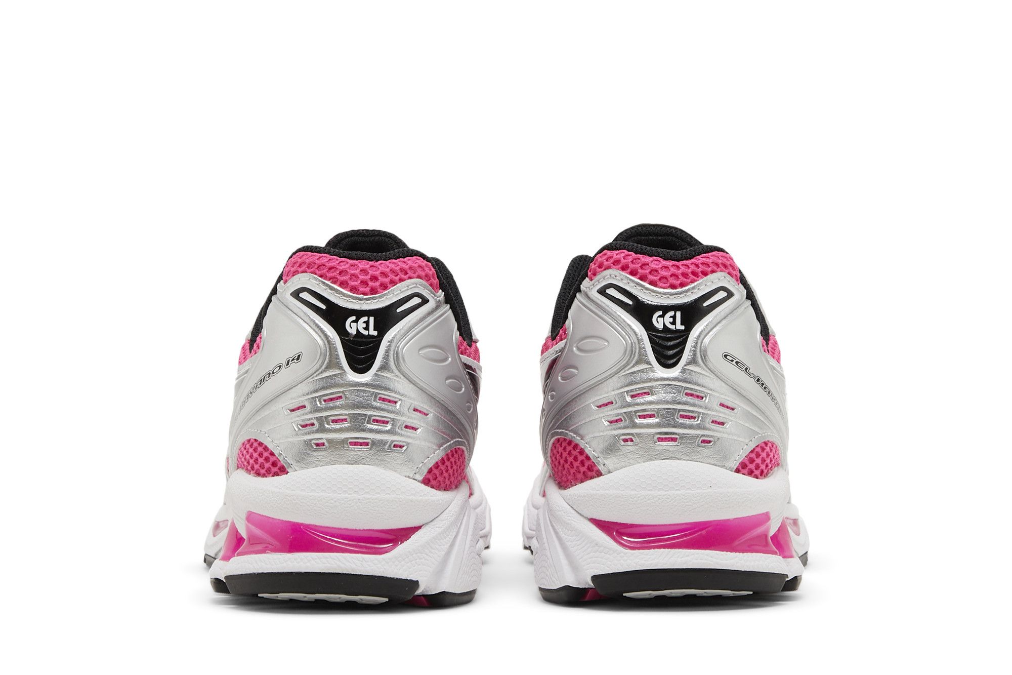 Size 5.0 Gel Kayano 14 'Pink Glow'