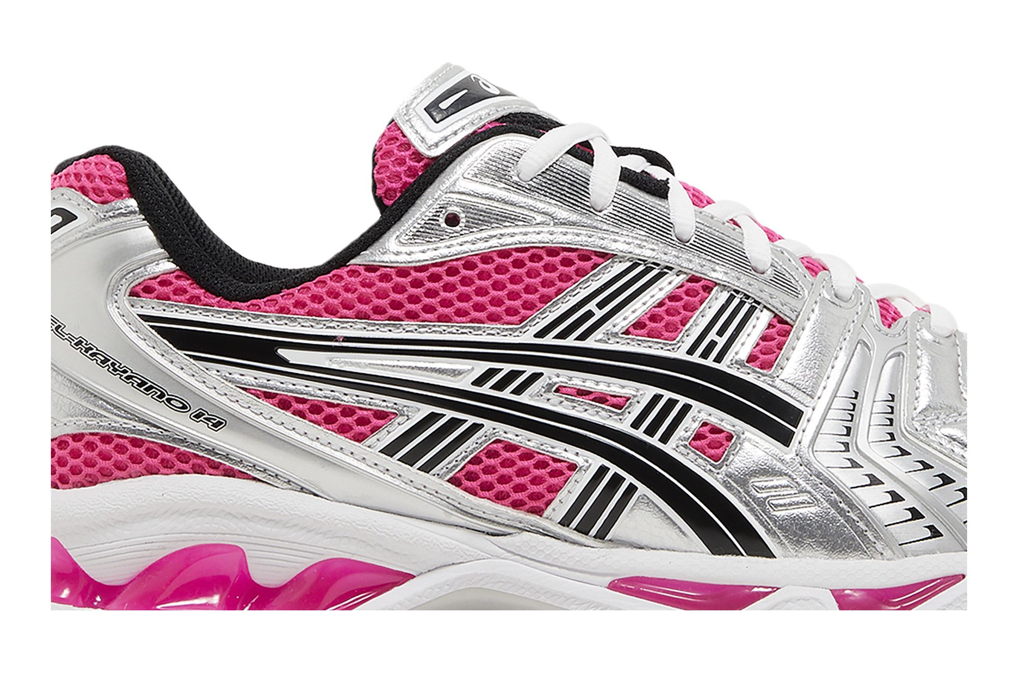 Buy Gel Kayano 14 Pink Glow 1201A019 700 GOAT