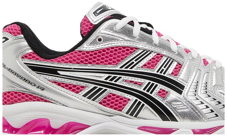 Gel Kayano 14 Pink Glow