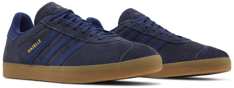 Adidas Gazelle Legend Ink Gum
