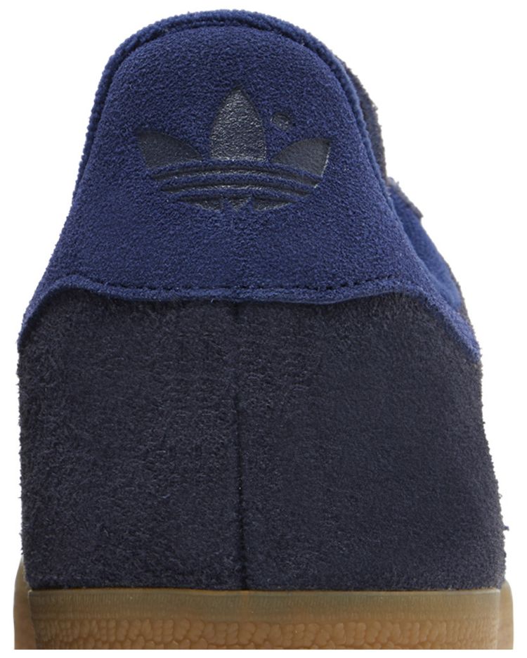 Adidas Gazelle Legend Ink Gum