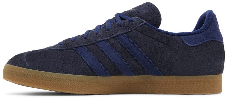 Adidas Gazelle Legend Ink Gum