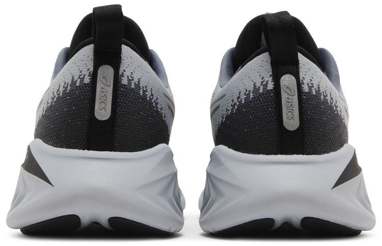 Asics Gel Cumulus 25 Wide Sheet Rock Sun Peach