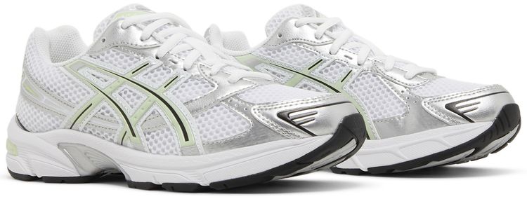 Asics Wmns Gel 1130 Silver Jade