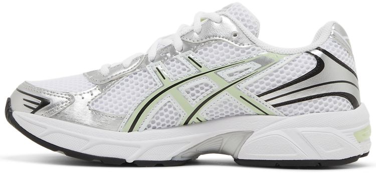 Asics Wmns Gel 1130 Silver Jade