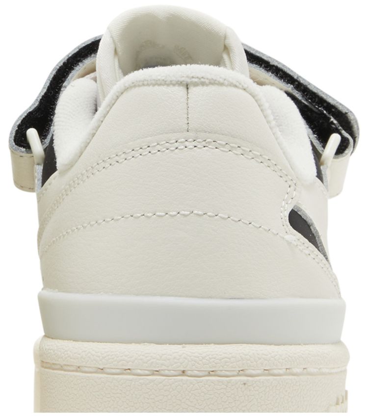 Adidas Wmns Forum Low Off White Black
