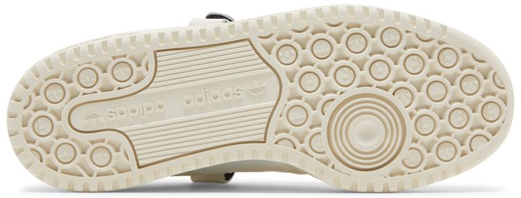 Adidas Wmns Forum Low Off White Black