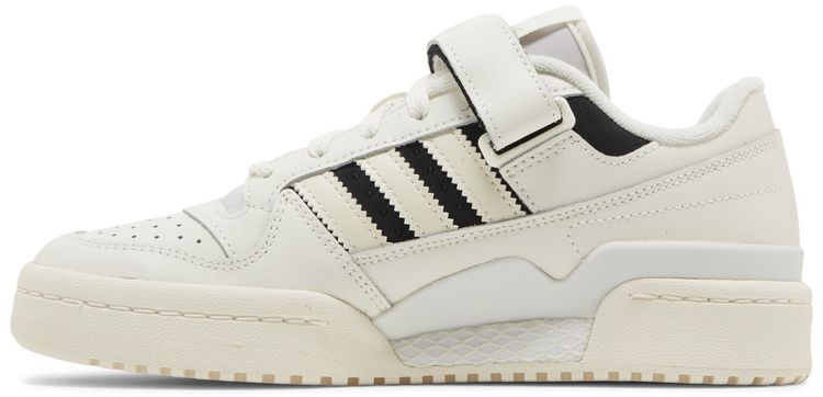 Adidas Wmns Forum Low Off White Black