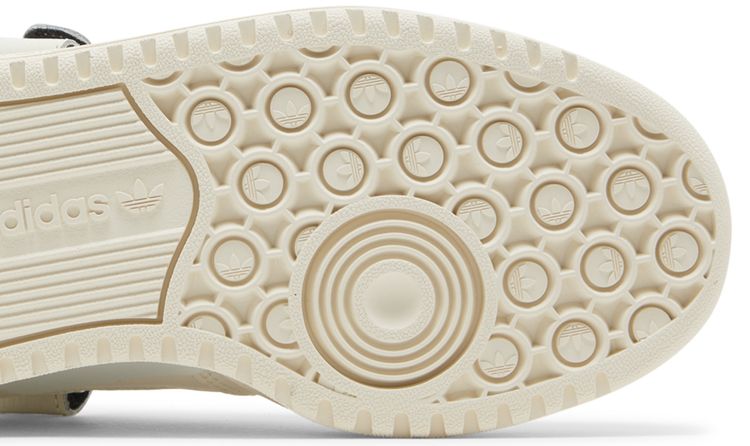 Adidas Wmns Forum Low Off White Black