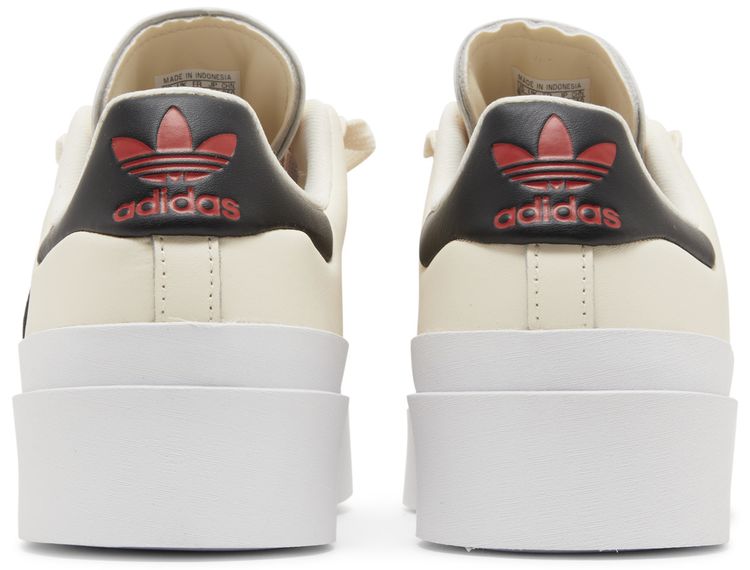 Adidas Wmns Superstar Bonega Wonder White Black