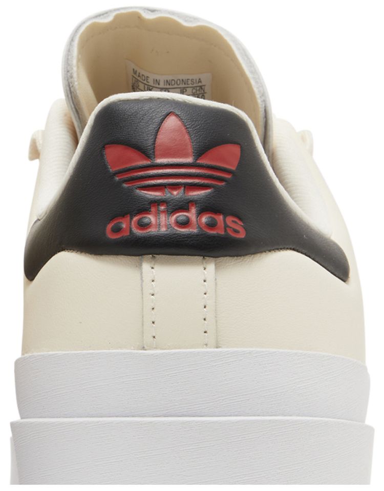 Adidas Wmns Superstar Bonega Wonder White Black