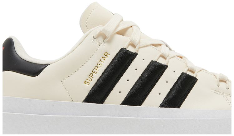 Adidas Wmns Superstar Bonega Wonder White Black