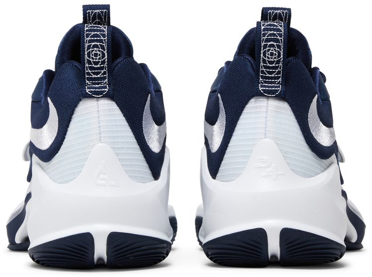 Nike Zoom Freak 3 TB Midnight Navy