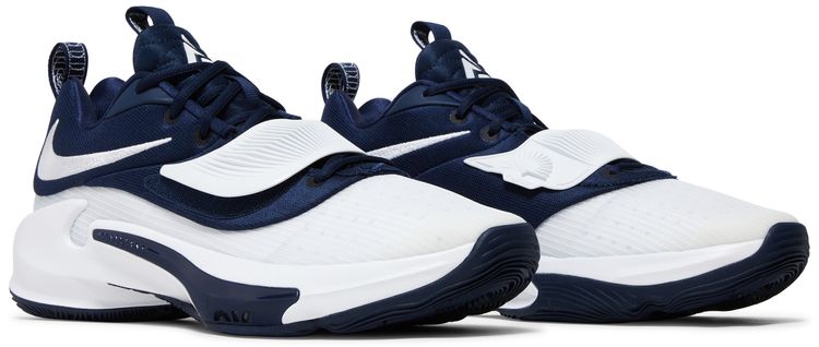 Nike Zoom Freak 3 TB Midnight Navy