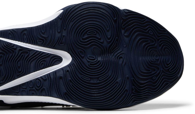 Nike Zoom Freak 3 TB Midnight Navy