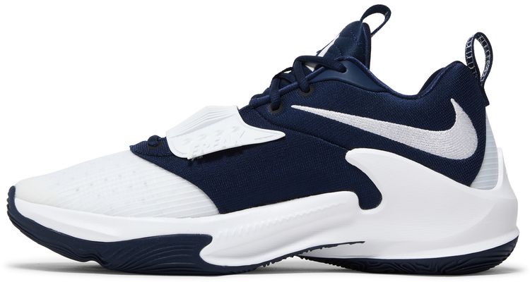Nike Zoom Freak 3 TB Midnight Navy