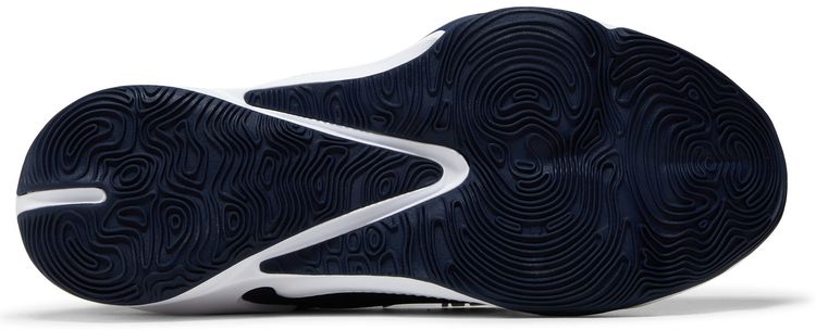 Nike Zoom Freak 3 TB Midnight Navy