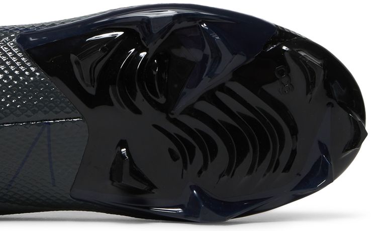 Nike Vapor Edge Speed 360 Black White Dark Smoke Grey