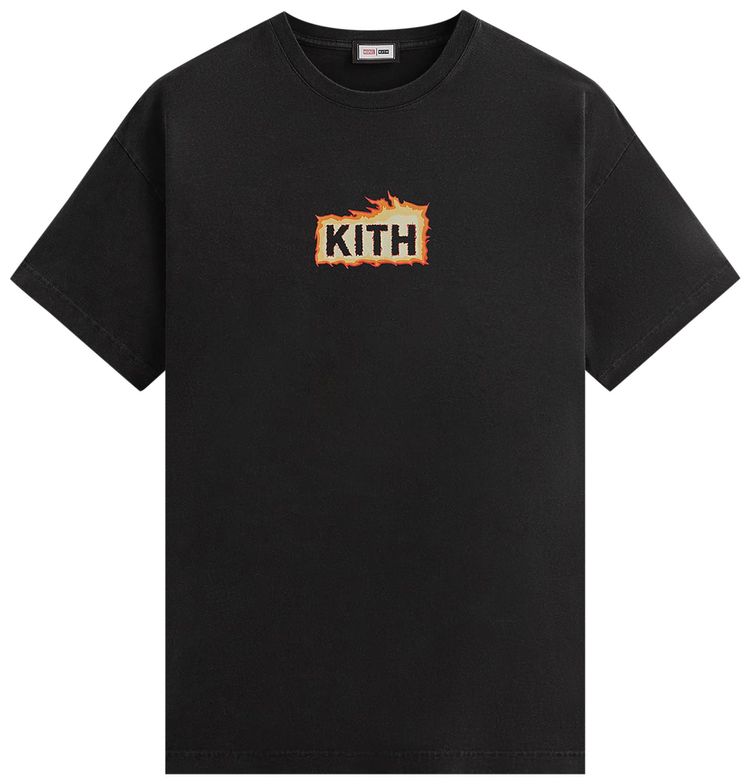 Kith For X-Men Phoenix Tee 'Black'