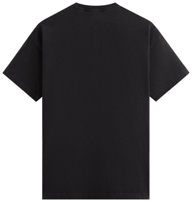 Kith For X Men Nightcrawler Vintage Tee Black