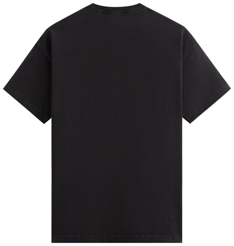 Kith For X Men Gambit Trick Card Vintage Tee Black