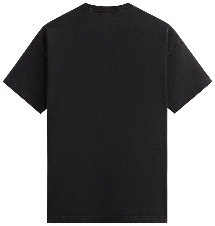 Kith For X Men Clash Vintage Tee Black