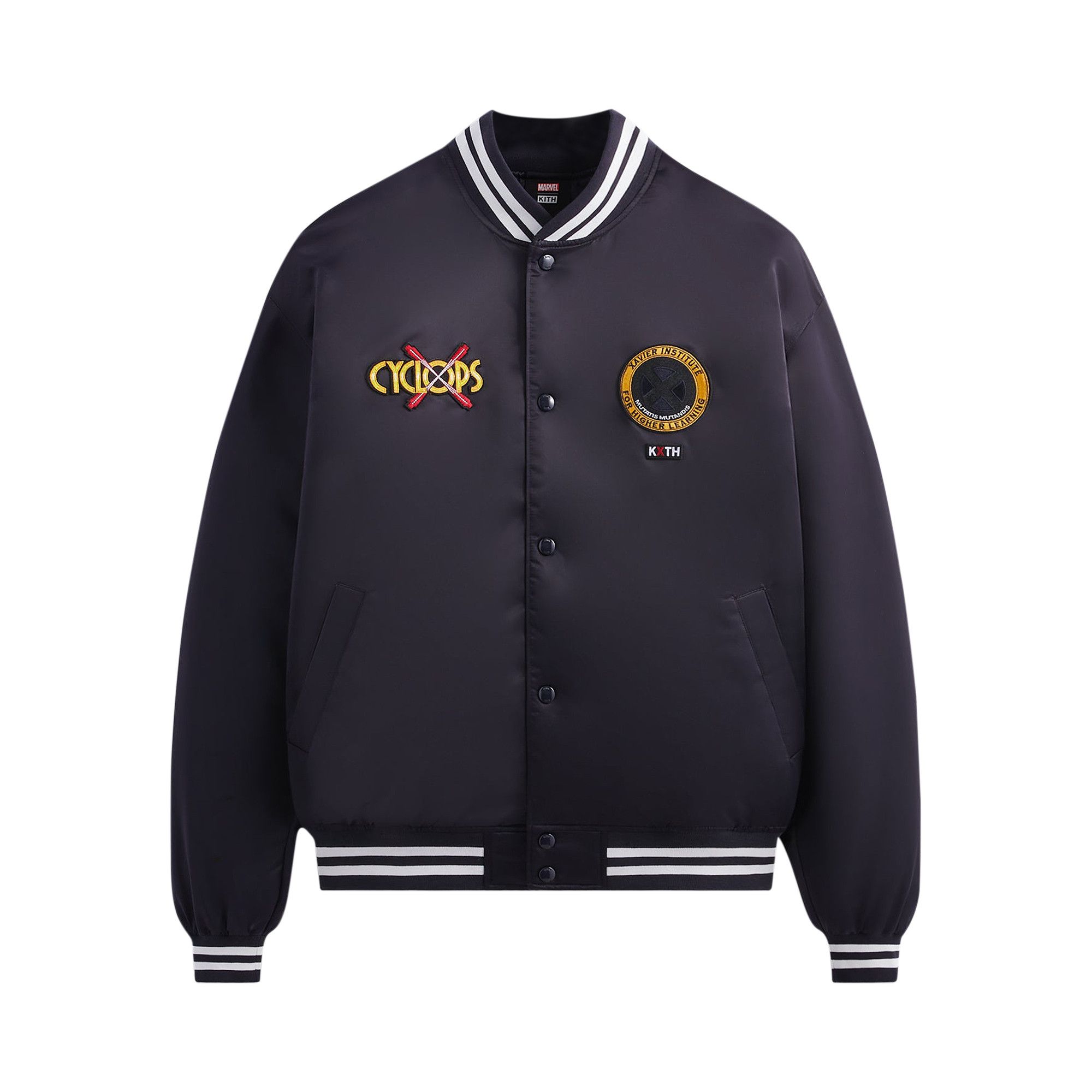 X men bomber jacket outlet