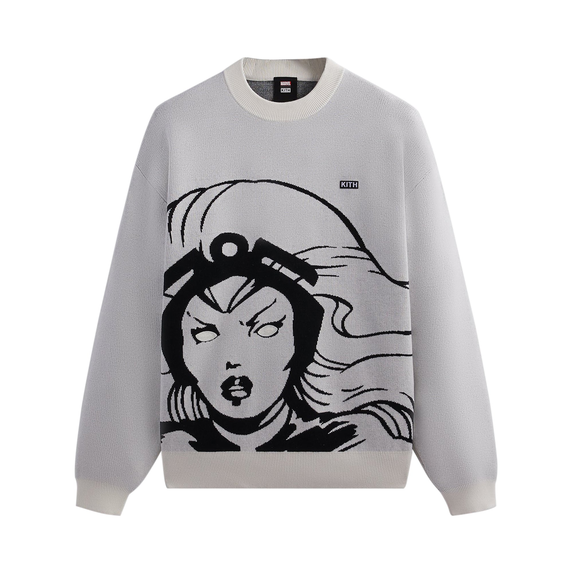 Kith For X-Men Storm Crewneck 'Hero'