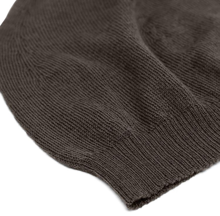 Rick Owens Beanie Dust