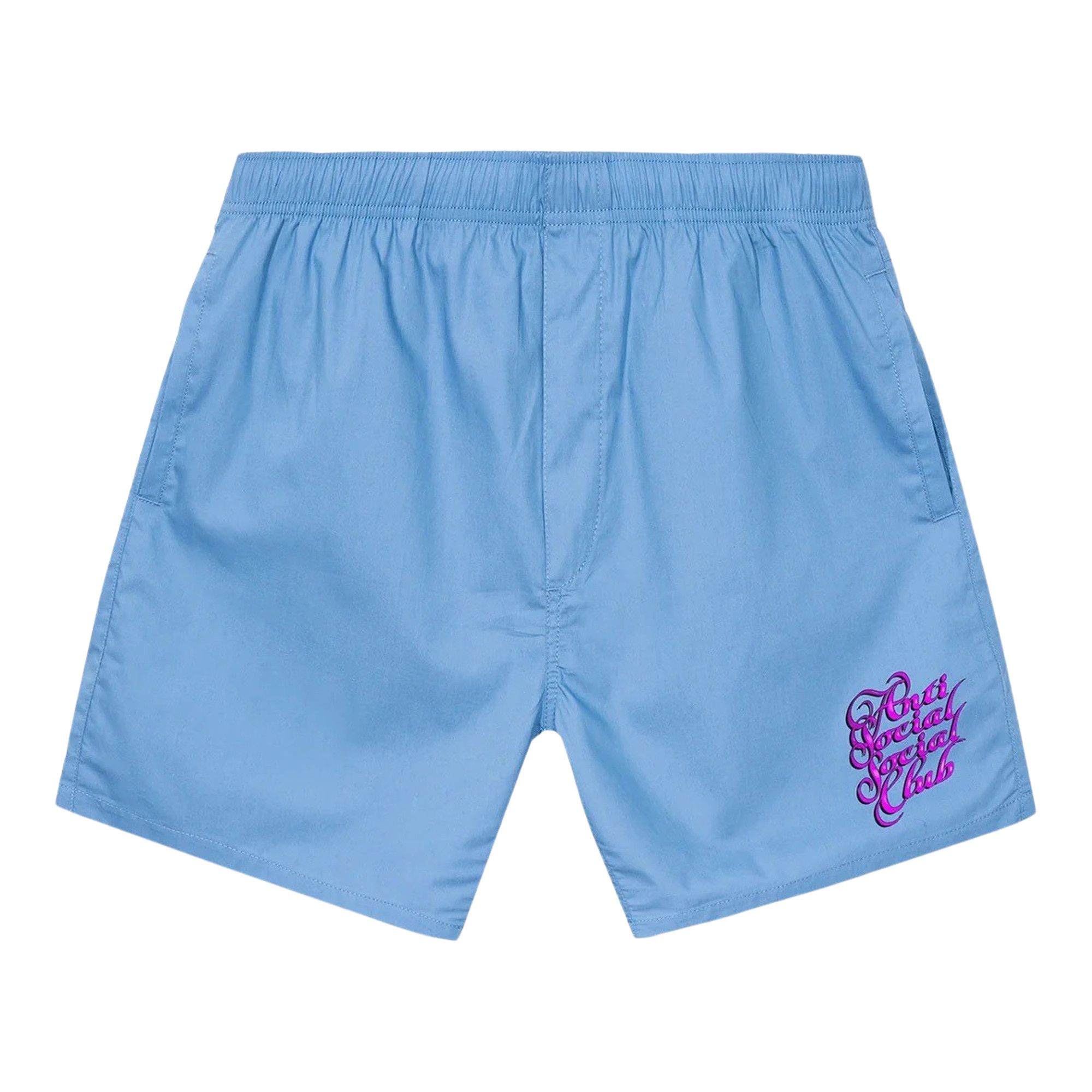 Anti blue shorts on sale