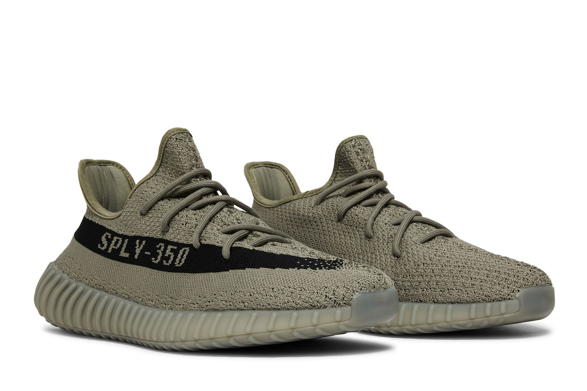 Buy Yeezy Boost 350 V2 Granite HQ2059 GOAT